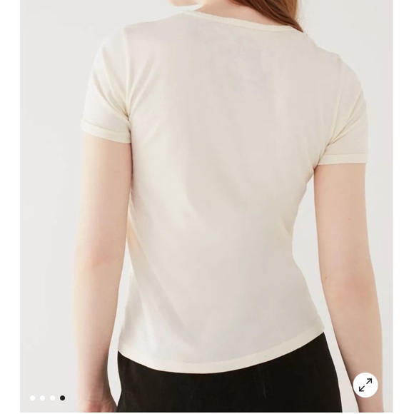 Sugarhigh Lovestoned Taurus Tee L preowned - Picture 2 of 4